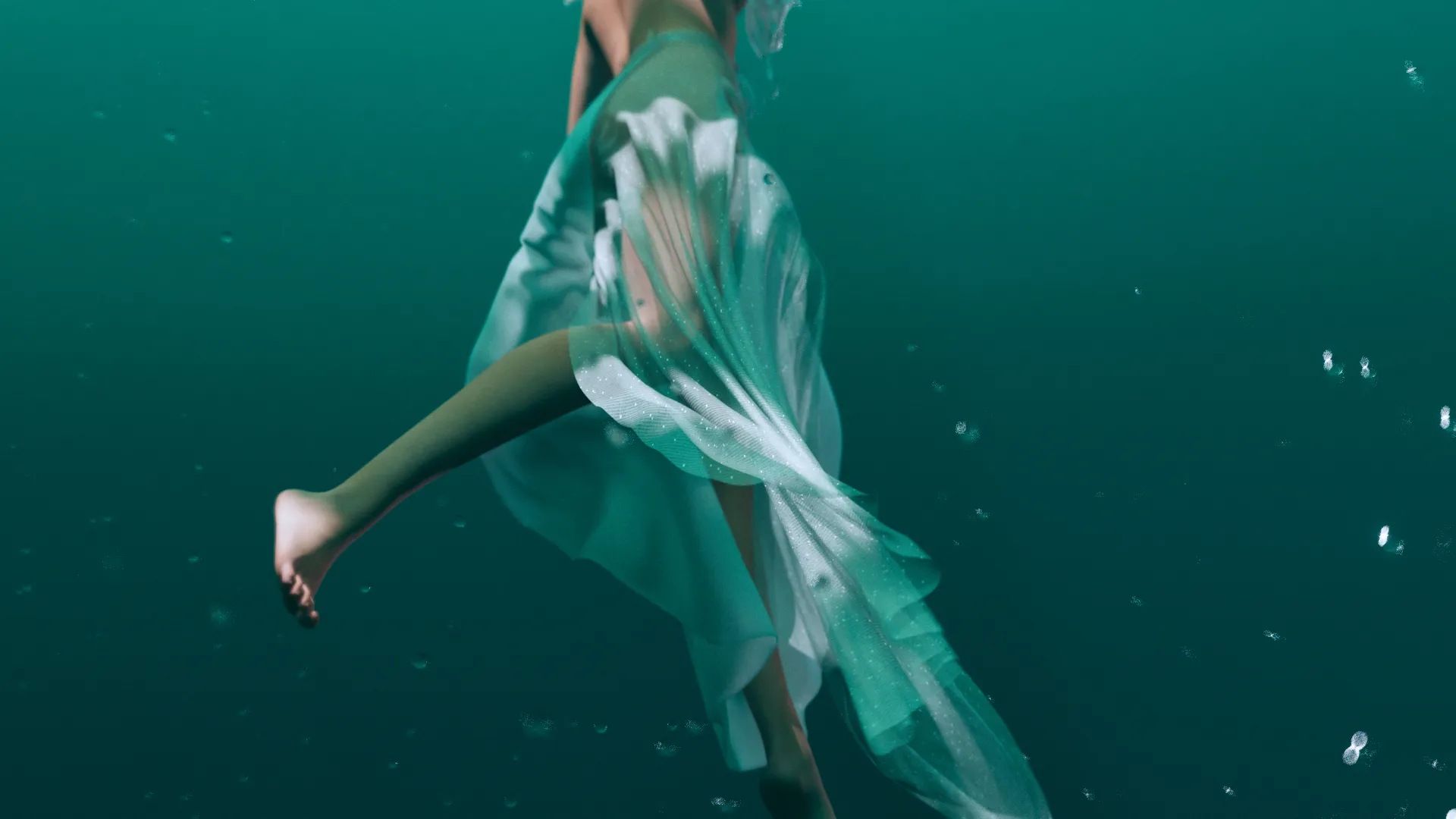 PERMU x Amorphous — 3D artwork 1